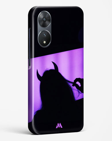 Temptress Tangle Hard Case Phone Cover (Vivo)