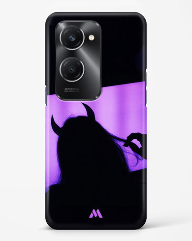 Temptress Tangle Hard Case Phone Cover (Vivo)