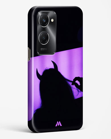 Temptress Tangle Hard Case Phone Cover (Vivo)