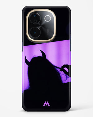 Temptress Tangle Hard Case Phone Cover (Vivo)