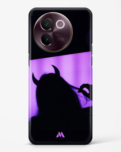 Temptress Tangle Hard Case Phone Cover (Vivo)