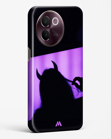 Temptress Tangle Hard Case Phone Cover (Vivo)