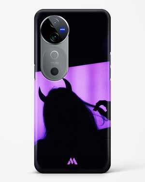 Temptress Tangle Hard Case Phone Cover (Vivo)