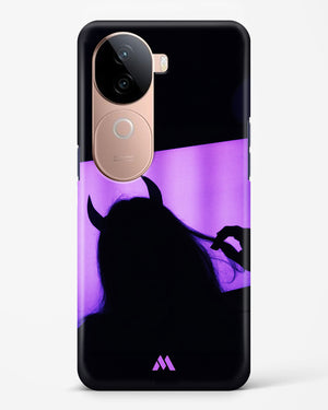 Temptress Tangle Hard Case Phone Cover (Vivo)