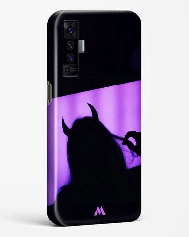 Temptress Tangle Hard Case Phone Cover (Vivo)