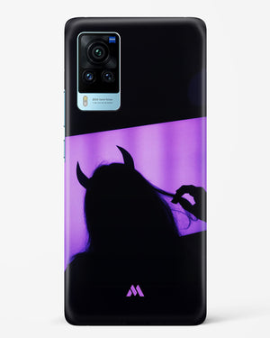 Temptress Tangle Hard Case Phone Cover (Vivo)