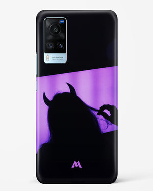 Temptress Tangle Hard Case Phone Cover (Vivo)