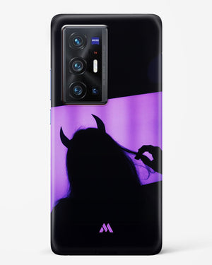 Temptress Tangle Hard Case Phone Cover (Vivo)