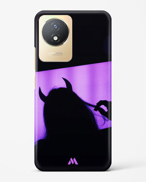 Temptress Tangle Hard Case Phone Cover (Vivo)