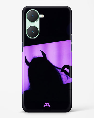 Temptress Tangle Hard Case Phone Cover (Vivo)