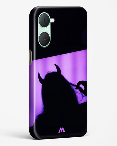 Temptress Tangle Hard Case Phone Cover (Vivo)