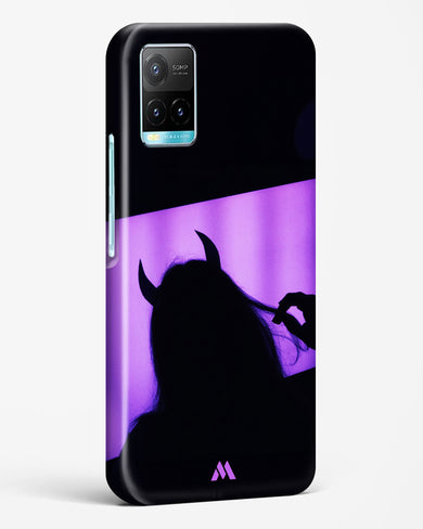 Temptress Tangle Hard Case Phone Cover (Vivo)