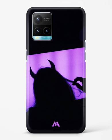 Temptress Tangle Hard Case Phone Cover (Vivo)