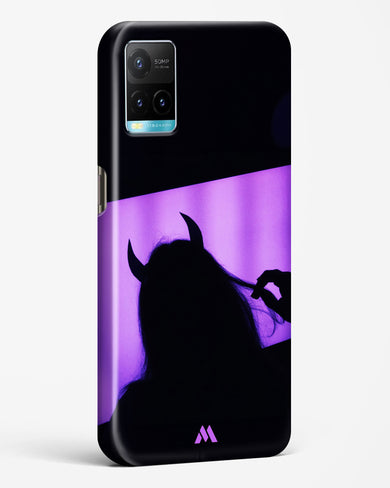 Temptress Tangle Hard Case Phone Cover (Vivo)