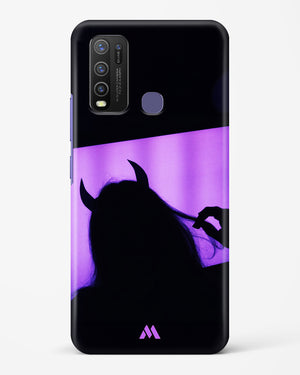 Temptress Tangle Hard Case Phone Cover (Vivo)