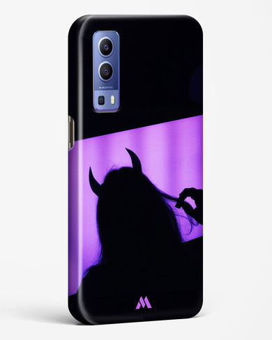 Temptress Tangle Hard Case Phone Cover (Vivo)