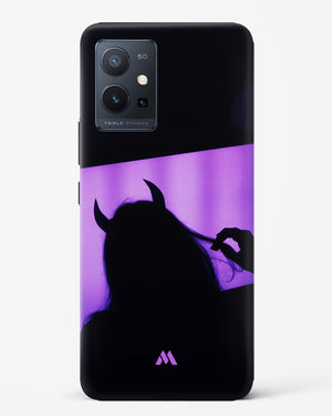 Temptress Tangle Hard Case Phone Cover (Vivo)