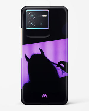 Temptress Tangle Hard Case Phone Cover-(Vivo)