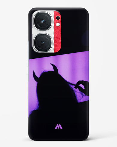 Temptress Tangle Hard Case Phone Cover (Vivo)