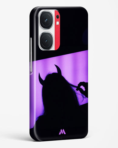 Temptress Tangle Hard Case Phone Cover (Vivo)