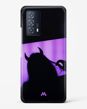 Temptress Tangle Hard Case Phone Cover (Vivo)