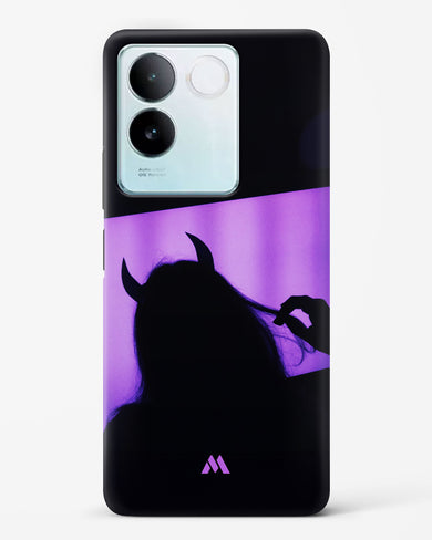 Temptress Tangle Hard Case Phone Cover (Vivo)