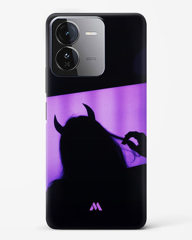 Temptress Tangle Hard Case Phone Cover (Vivo)