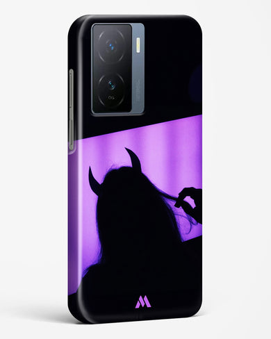 Temptress Tangle Hard Case Phone Cover (Vivo)