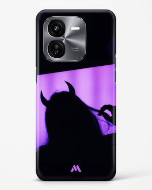 Temptress Tangle Hard Case Phone Cover (Vivo)