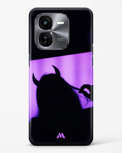 Temptress Tangle Hard Case Phone Cover (Vivo)