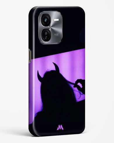 Temptress Tangle Hard Case Phone Cover (Vivo)