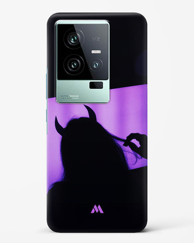 Temptress Tangle Hard Case Phone Cover (Vivo)