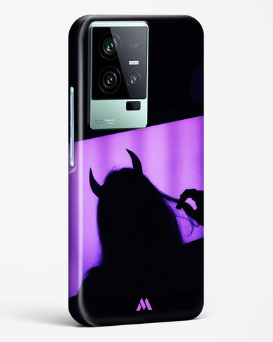 Temptress Tangle Hard Case Phone Cover (Vivo)