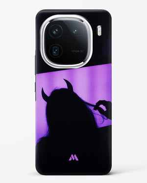 Temptress Tangle Hard Case Phone Cover (Vivo)