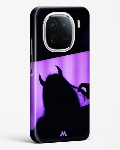 Temptress Tangle Hard Case Phone Cover (Vivo)