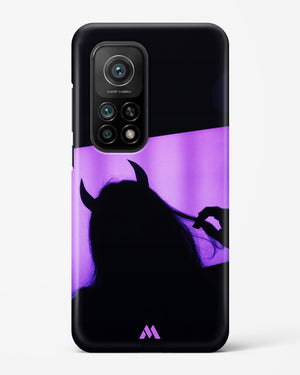 Temptress Tangle Hard Case Phone Cover-(Xiaomi)