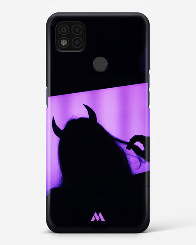 Temptress Tangle Hard Case Phone Cover (Xiaomi)