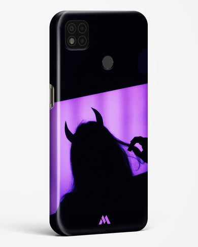 Temptress Tangle Hard Case Phone Cover (Xiaomi)