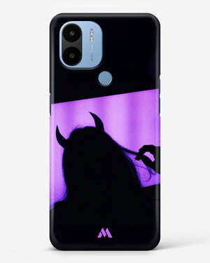 Temptress Tangle Hard Case Phone Cover (Xiaomi)