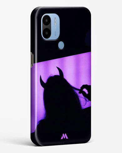 Temptress Tangle Hard Case Phone Cover (Xiaomi)