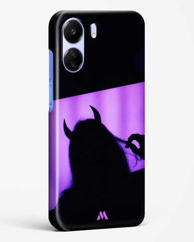 Temptress Tangle Hard Case Phone Cover (Xiaomi)