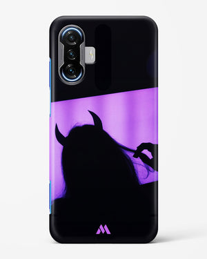 Temptress Tangle Hard Case Phone Cover (Xiaomi)