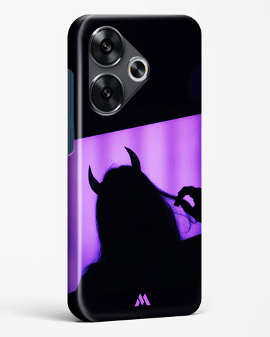 Temptress Tangle Hard Case Phone Cover (Xiaomi)