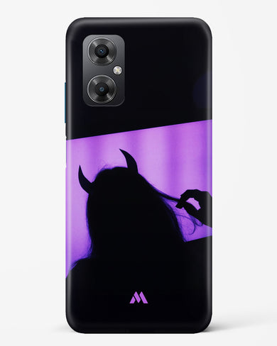 Temptress Tangle Hard Case Phone Cover (Xiaomi)