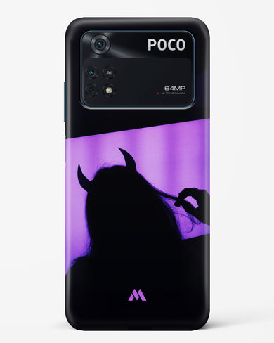 Temptress Tangle Hard Case Phone Cover (Xiaomi)