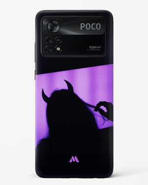 Temptress Tangle Hard Case Phone Cover (Xiaomi)