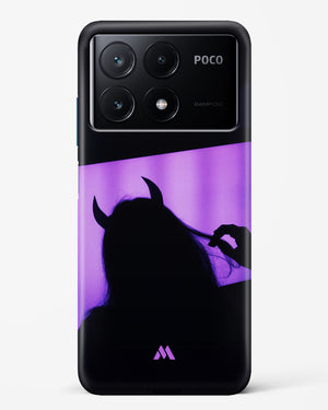 Temptress Tangle Hard Case Phone Cover (Xiaomi)