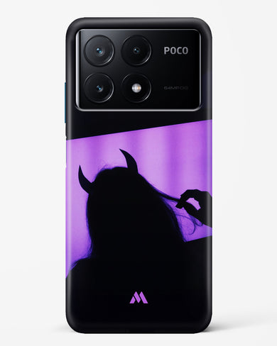 Temptress Tangle Hard Case Phone Cover (Xiaomi)