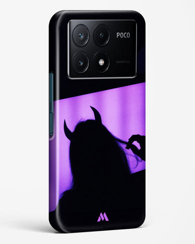 Temptress Tangle Hard Case Phone Cover (Xiaomi)