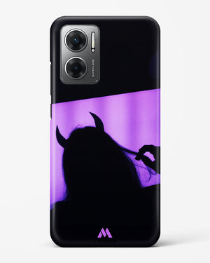 Temptress Tangle Hard Case Phone Cover-(Xiaomi)
